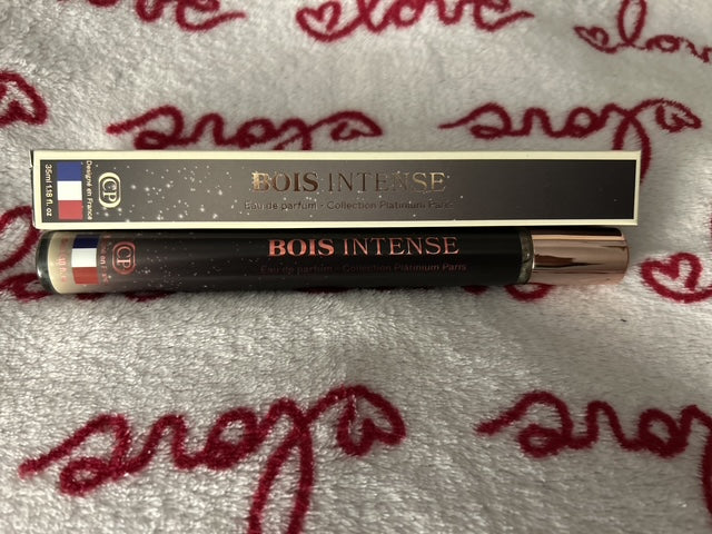 BOIS INTENSE DE D.35ml