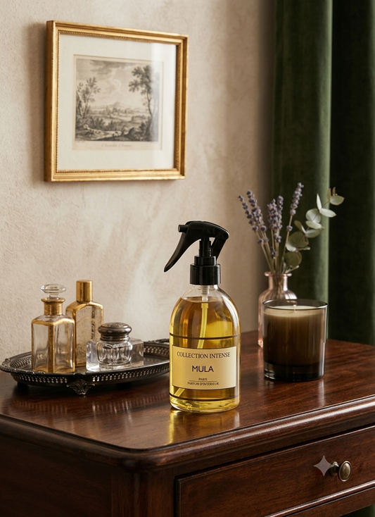 Parfum d'intérieur. 250ml