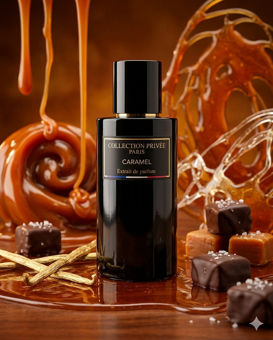 CARAMEL 50 ML
