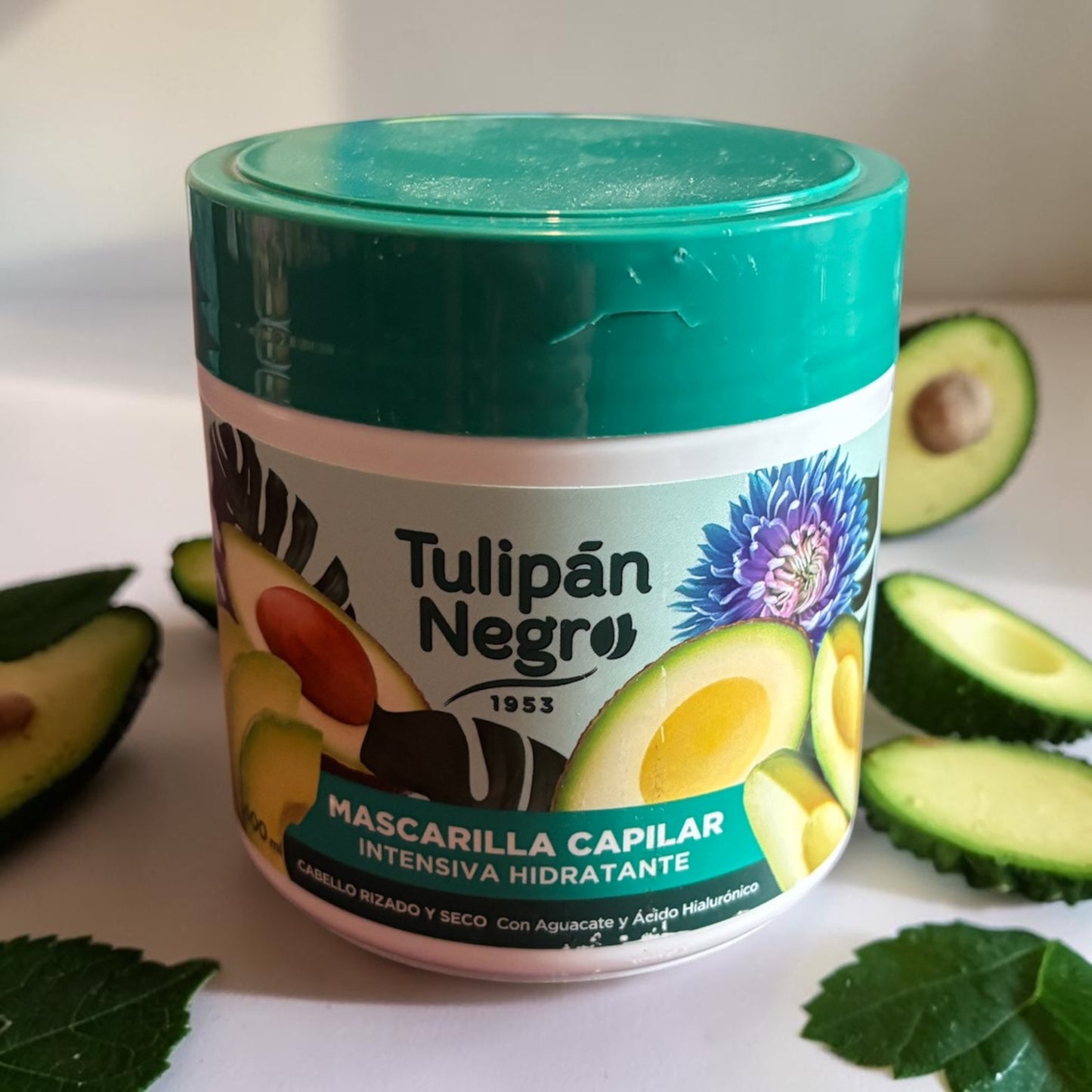 Masque Micellaire Intensif Hydratant
