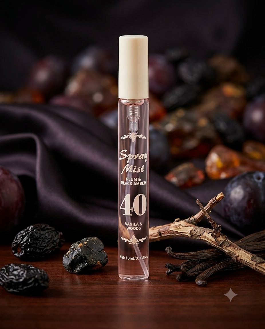 Brume 40. 10ml