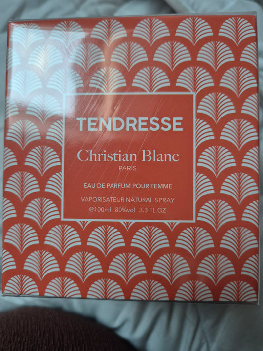 Parfum collection Christian Blanc. 100ml.  Inspiration Mon Guerlain de Guerlain