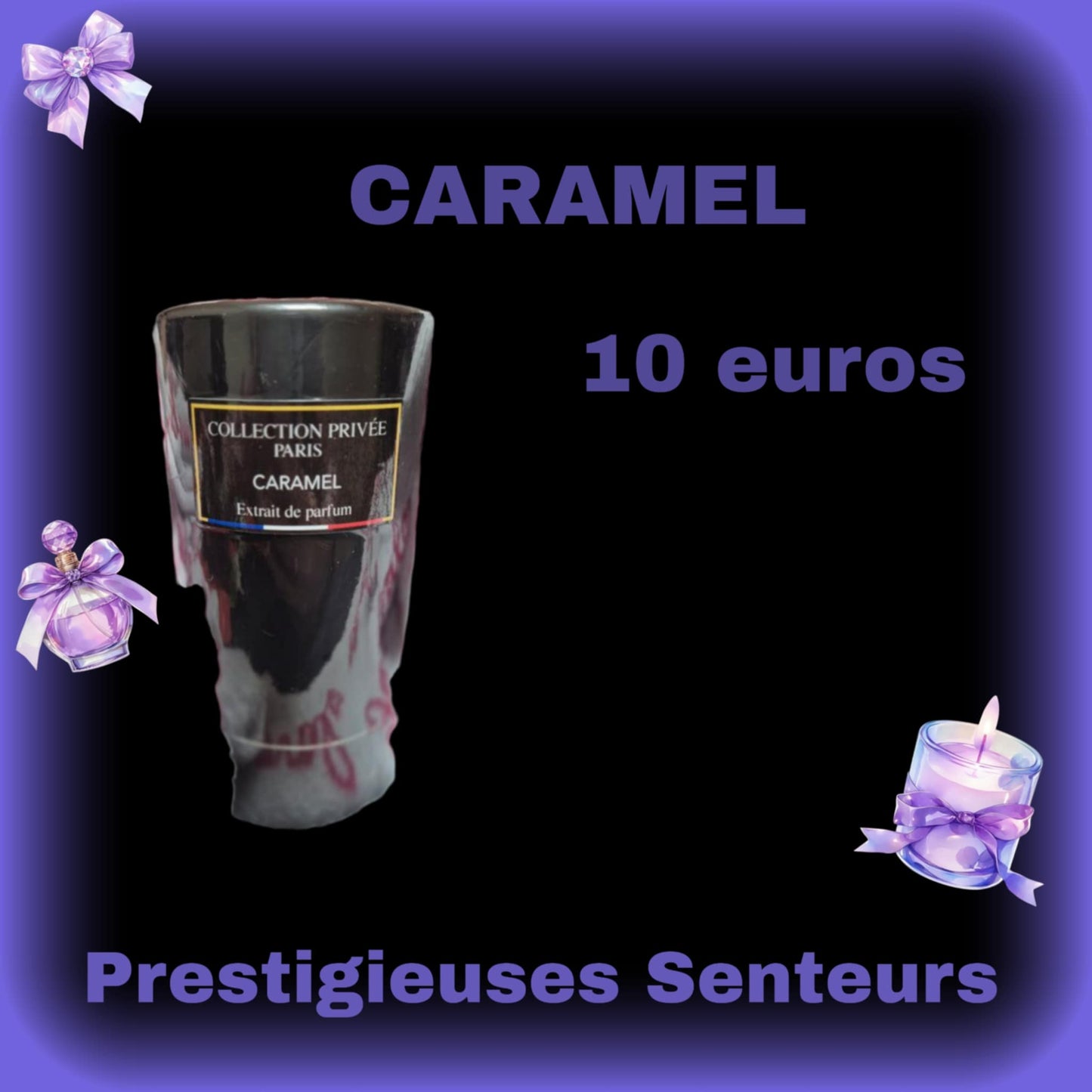 CARAMEL 50 ML