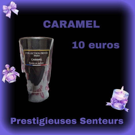 CARAMEL 50 ML