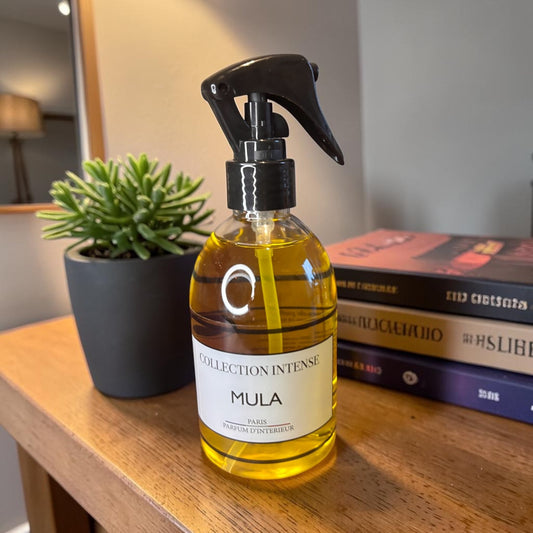 Parfum d'intérieur