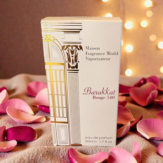 Parfum  . 50ml .