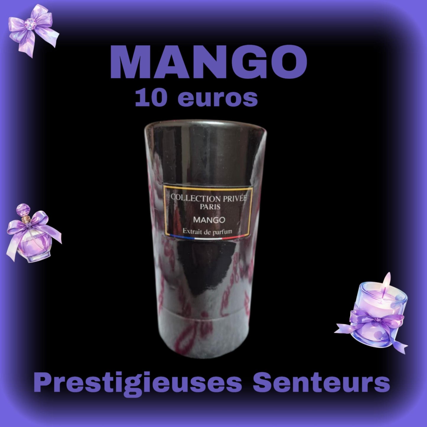 MANGO 50 ML
