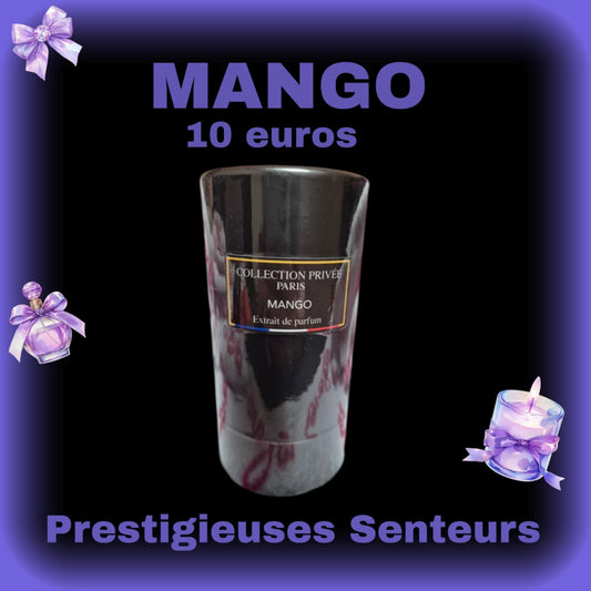 MANGO 50 ML