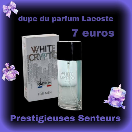 Parfum 75ml.dupe du parfum Lacoste