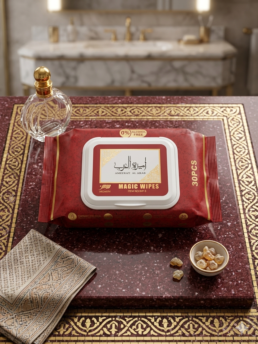 Lingette Ameerat Al Arab