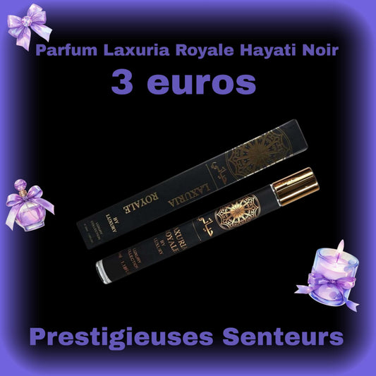 LUXURIA ROYAL 35 ML