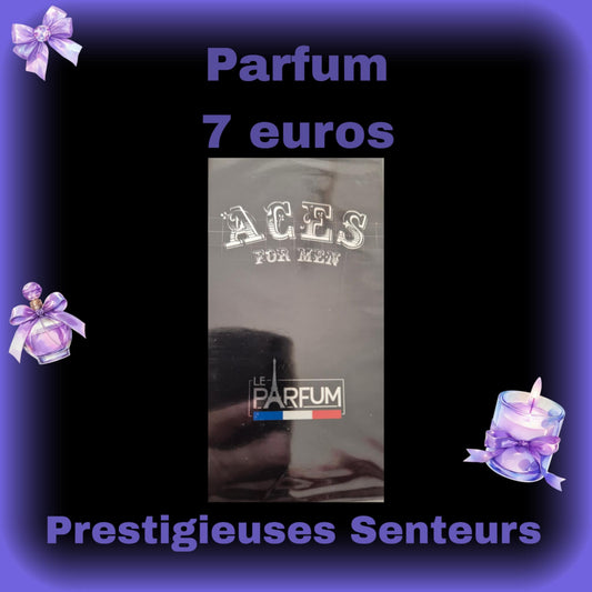 Parfum homme .75ml . Dupe du Black xs de Paco Rabanne