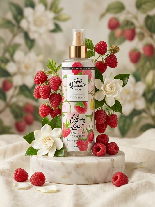 Brume Oh my love .250ml