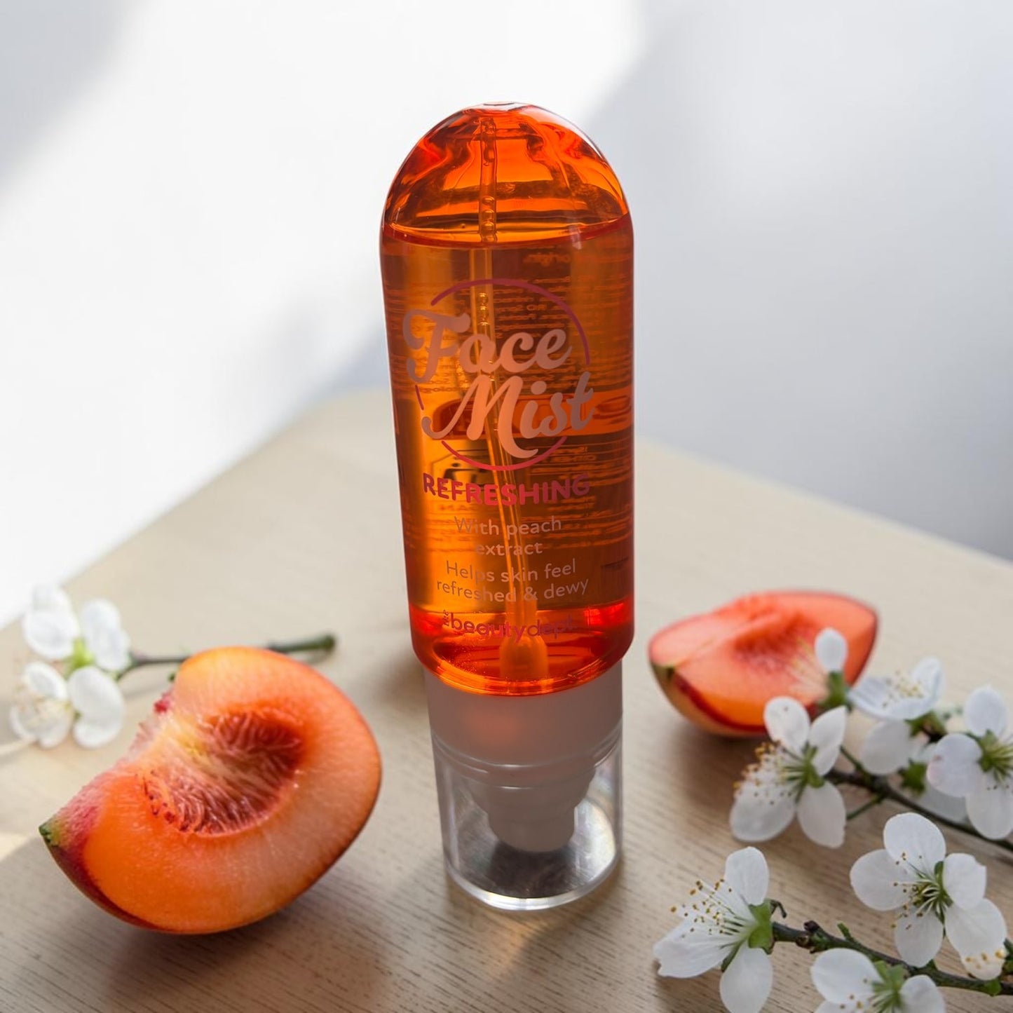 Brûme visage .100ml