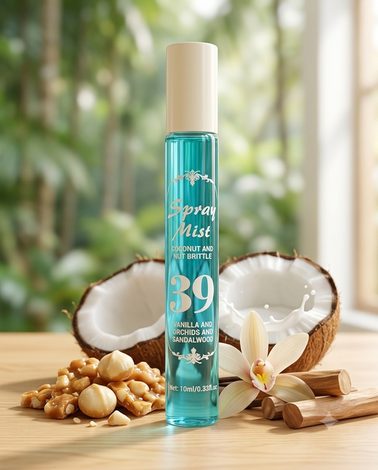 Brume 39. 10 ml