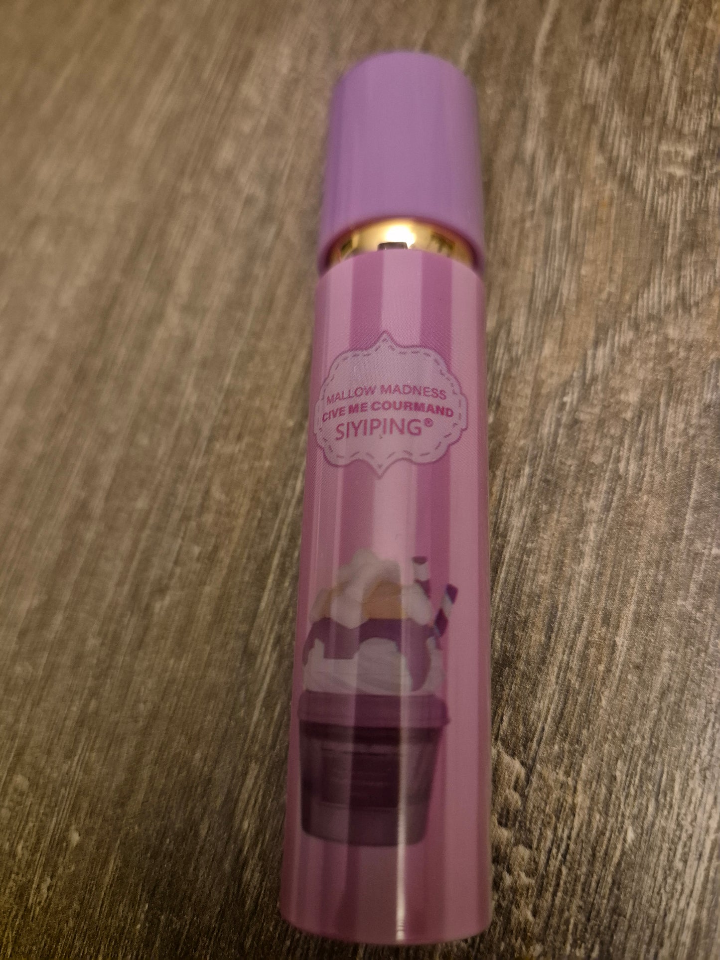 Gloss Marshmallow