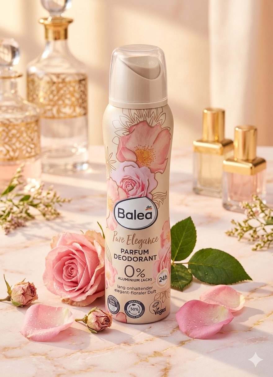 Déodorant 150ml