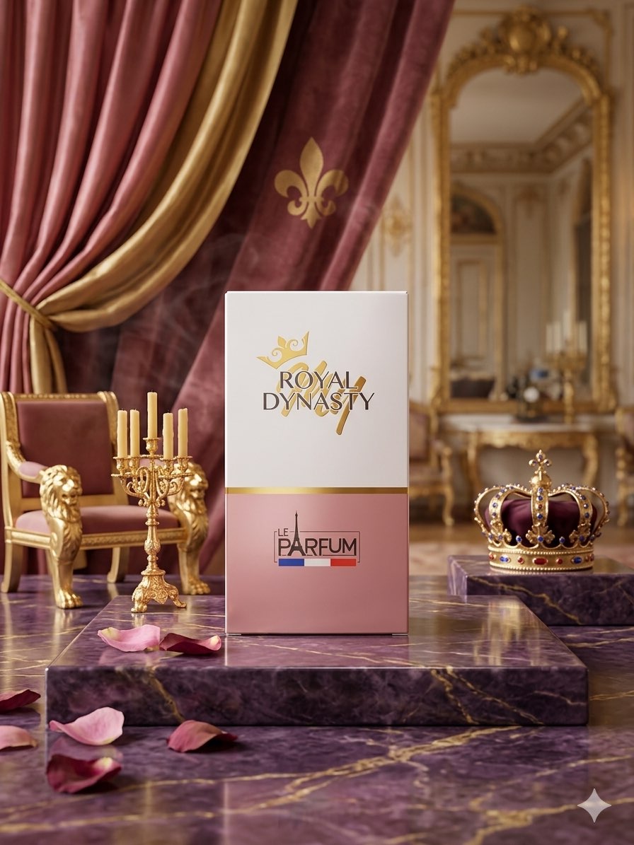 Parfum femme 75ml .