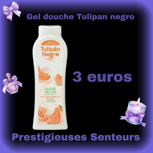 Gel Douche 650 ml Sugar Melon / Melon Sucré