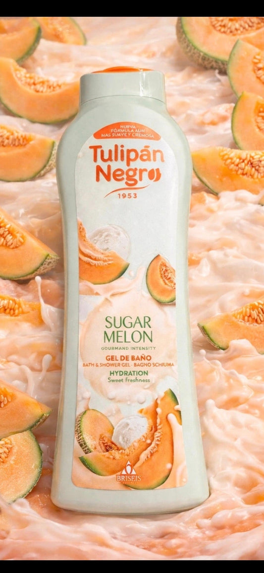 Gel Douche 650 ml Sugar Melon / Melon Sucré