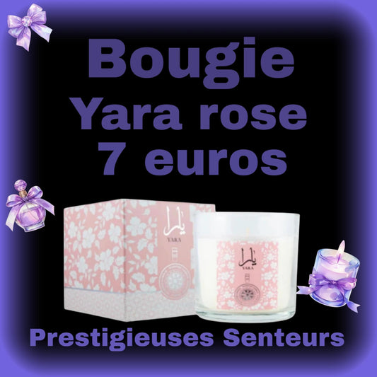 Bougies au choix .200gr . 70h de combustion. Les 2 pour 10€