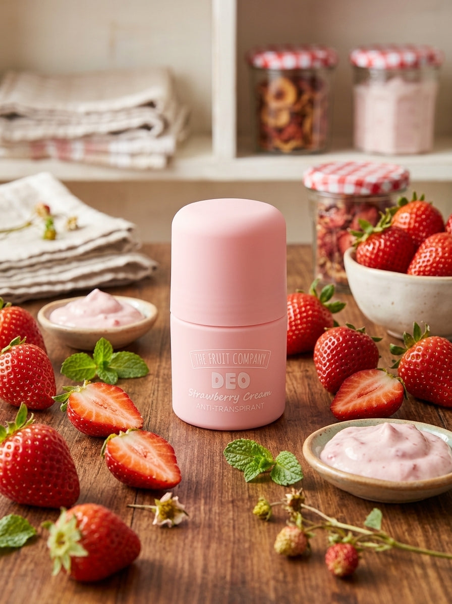 Déo bille . The fruit company