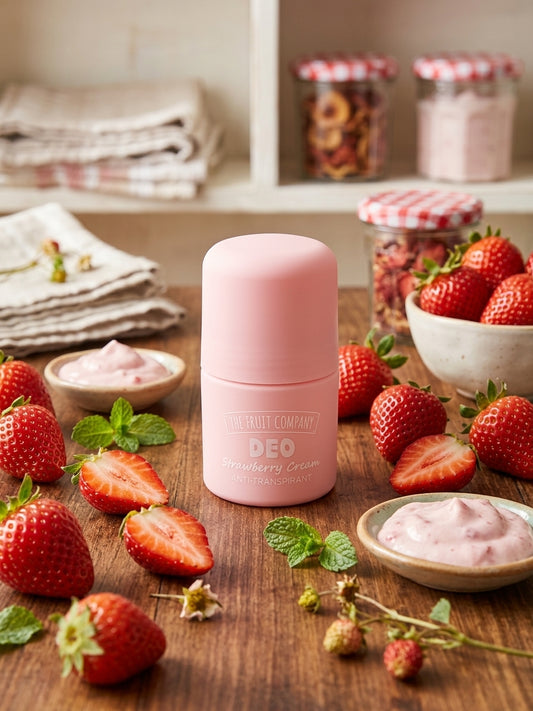 Déo bille . The fruit company