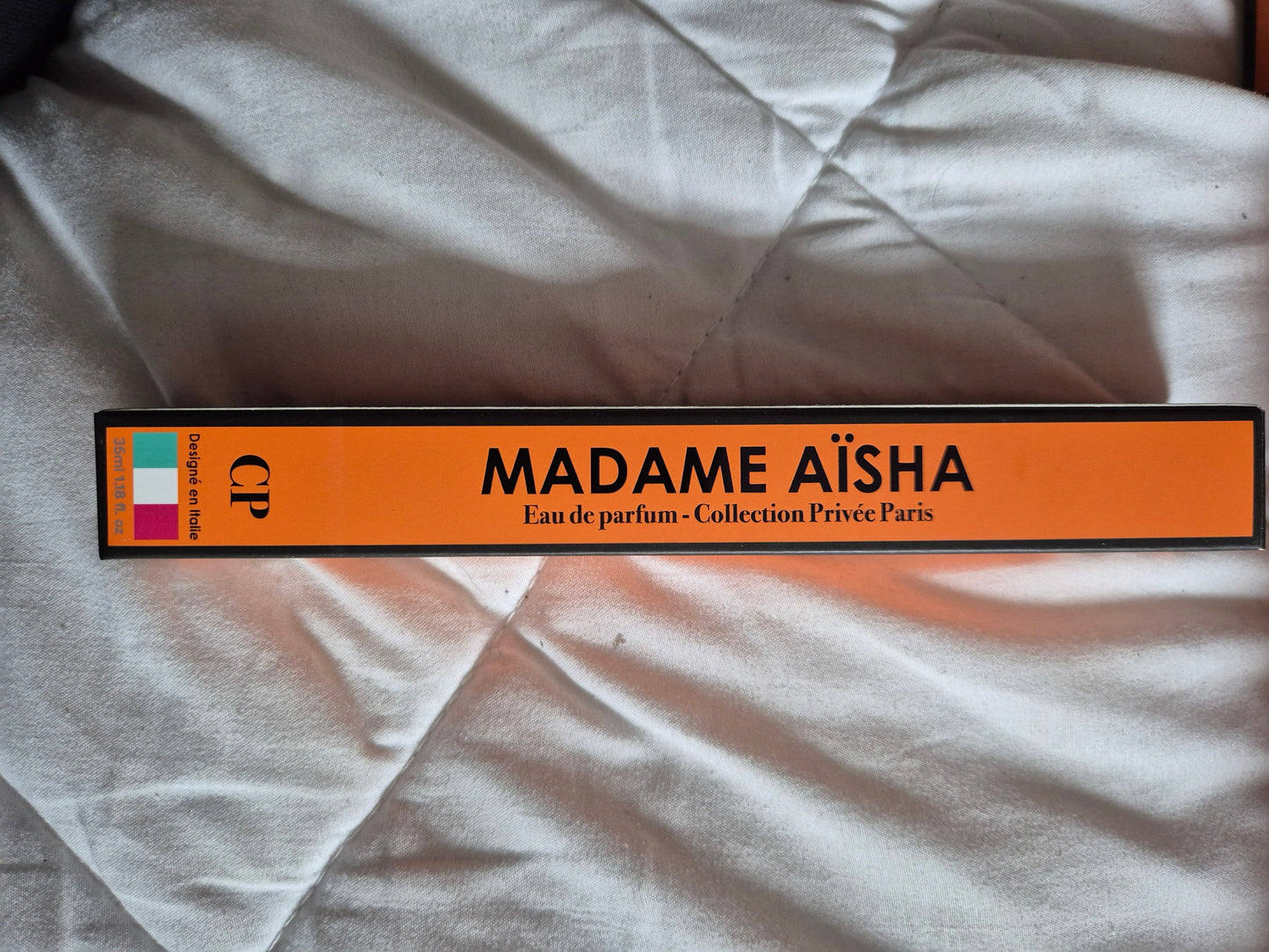 MADAME AISHA BY I.35ML