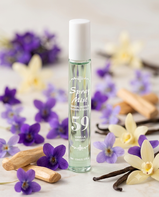 Brume 59 .10ml
