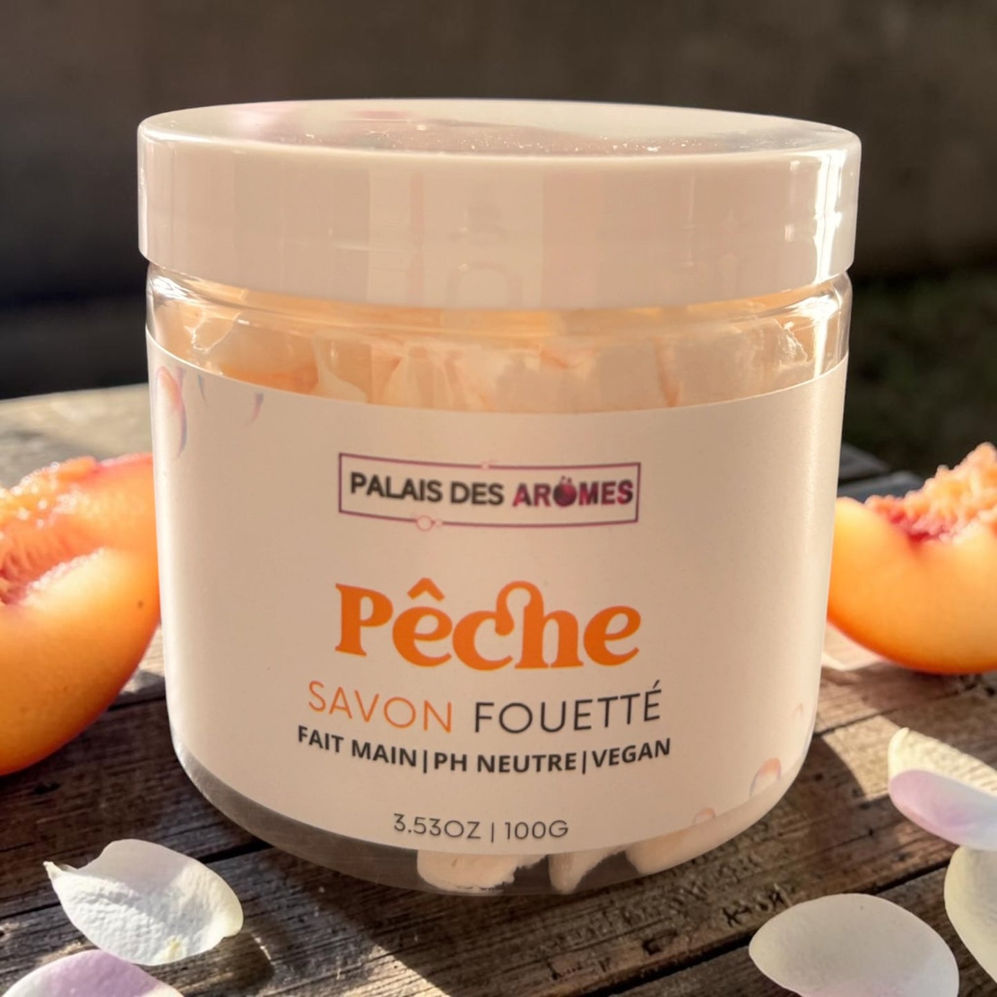 Commande Orchidée 3