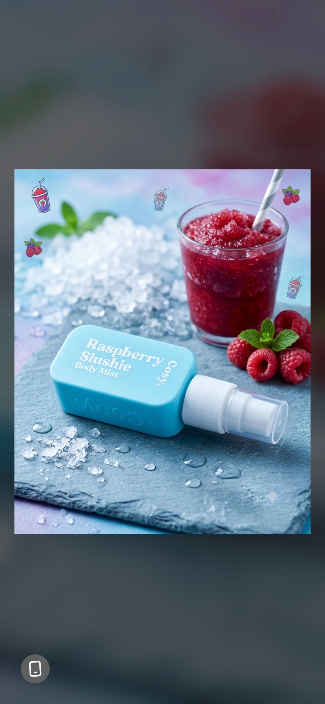 Brume cosy 30ml
