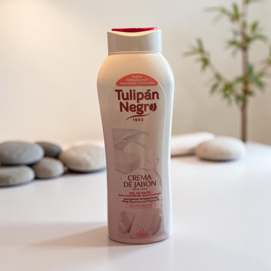 Gel Douche 650 ml Crème de Savon