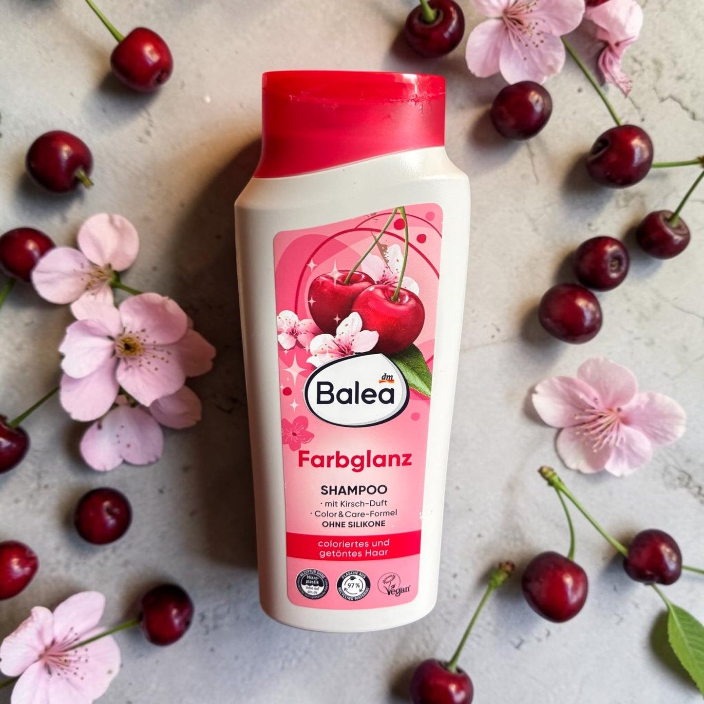 Shampooing 300ml