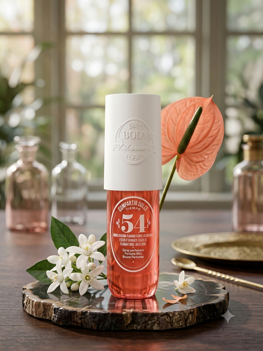 Brume en spray N: 54.90ml
