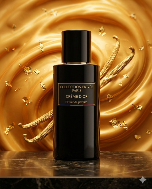 CREME D'OR 50 ML