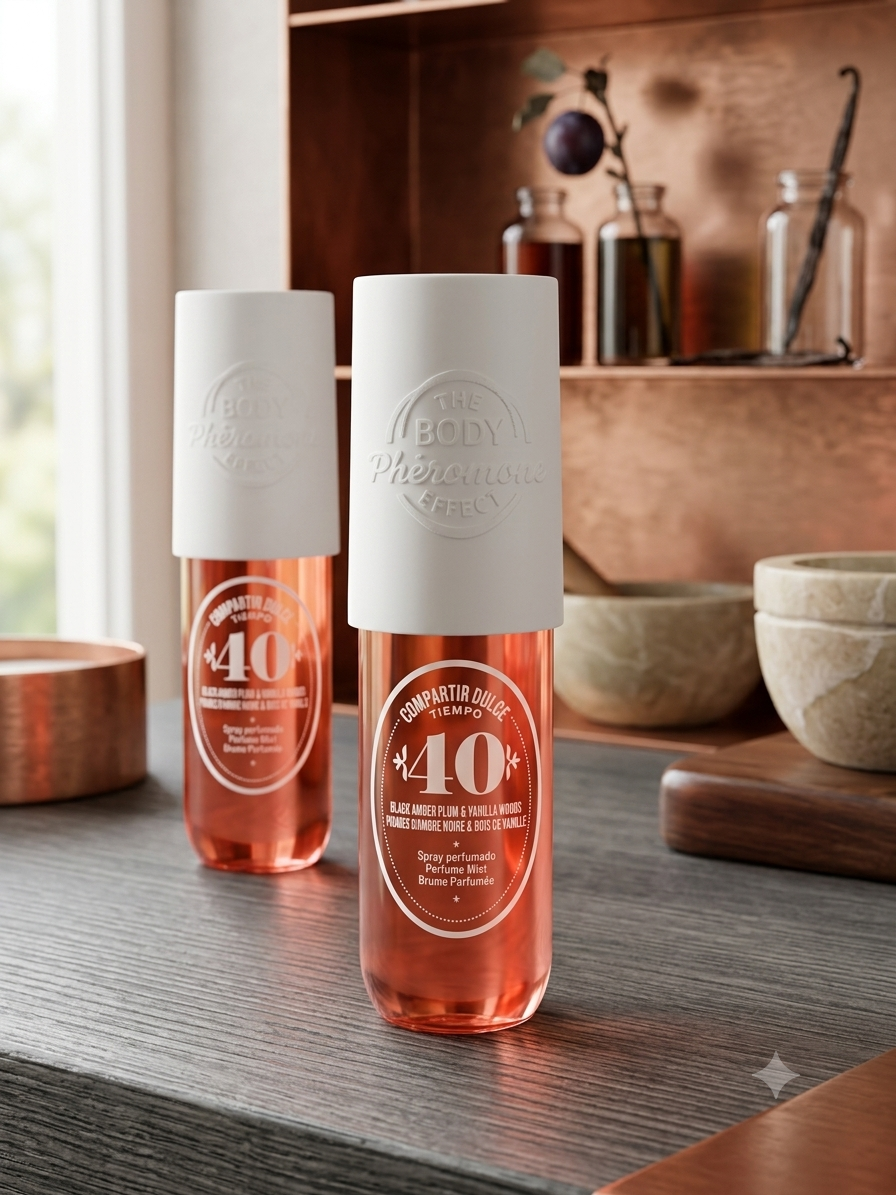 Brûme en spray N:40. 90ml