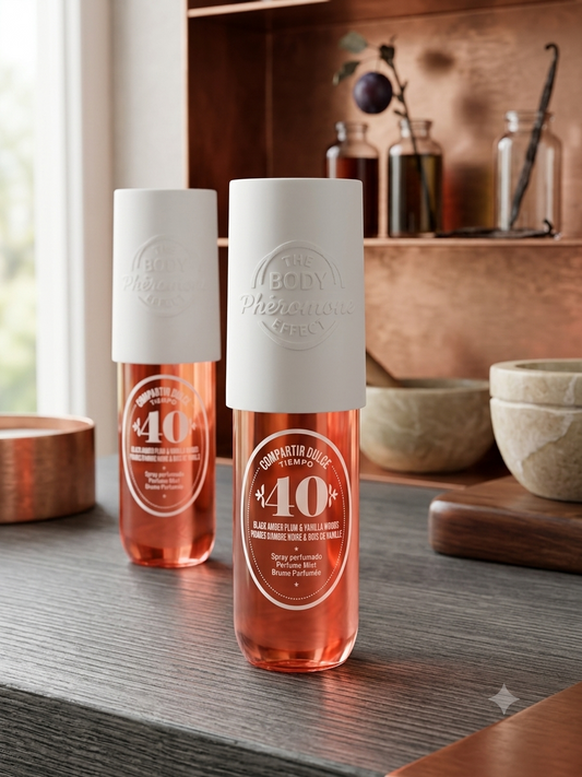 Brûme en spray N:40. 90ml