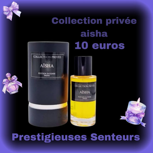 AISHA  dupe de MAGIC AISHA D'AL-JAZEERA .50ML