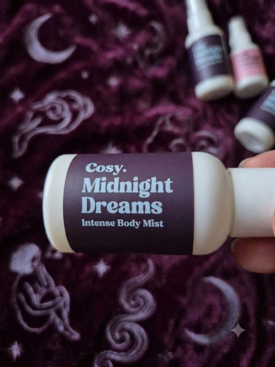 Brume Midnight Dreams