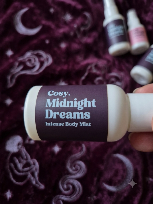 Brume Midnight Dreams