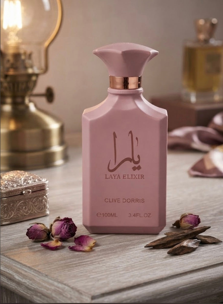 Laya Elixir .100ml