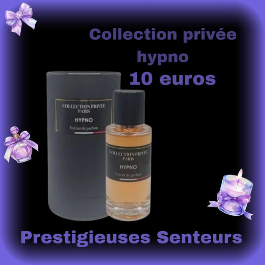 LE 5 ( DUPE DU Numéro 5 de Chanel) 50ML