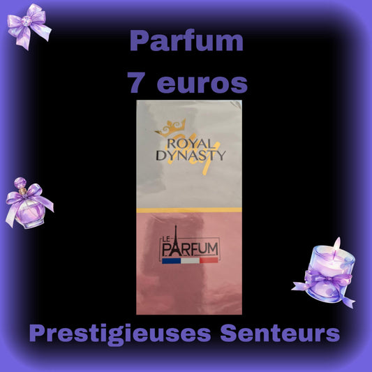 Parfum femme 75ml . Dupe du Mon Guerlain de Guerlain