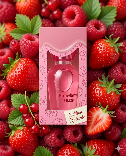 Eau de toilette 35ml