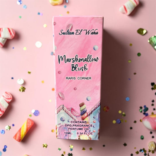 Roll-on Marsmallow