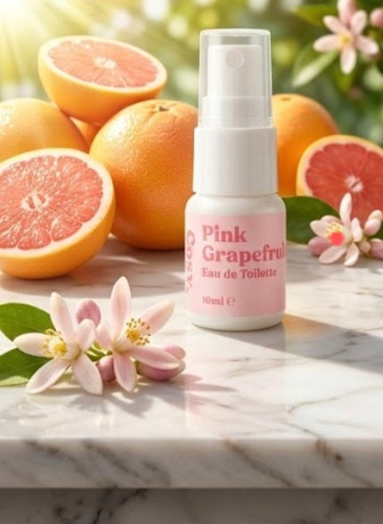 Brume cosy . Pink Grapefruit