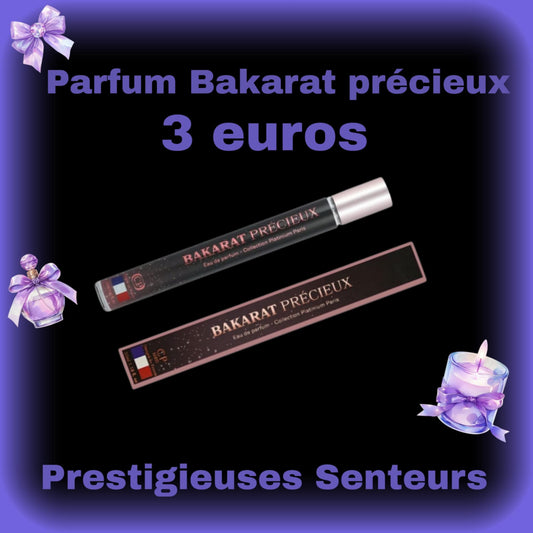 Bakarat Précieux.35ml