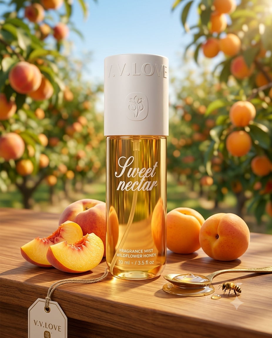 Brume Sweet Nectar