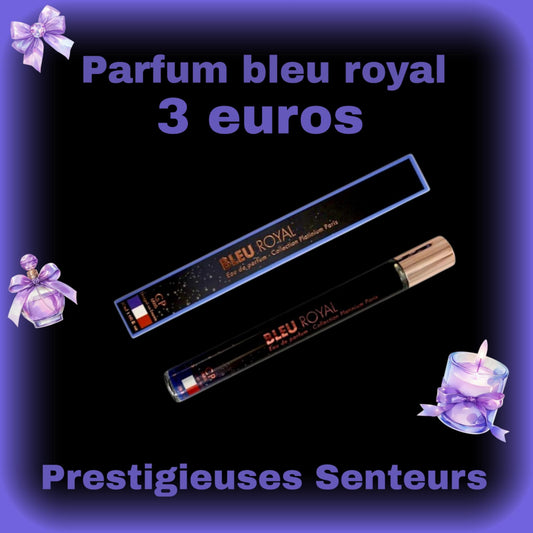 BLEU ROYAL DE C.35ml
