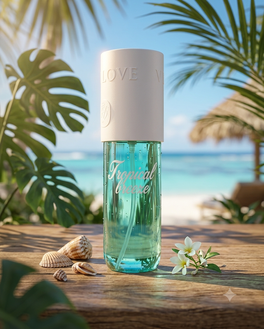 Brume.  Tropical Breeze